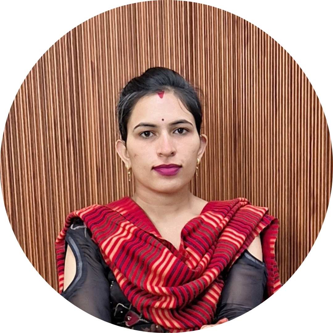 Pooja Dalal